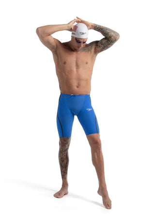 Speedo LZR Intent 2.0 Men's High Waist 