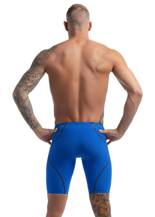 Speedo LZR Intent 2.0 Men's High Waist 