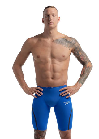 Speedo LZR Intent 2.0 Men's High Waist 