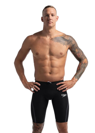 Speedo LZR Intent 2.0 Men's High Waist 