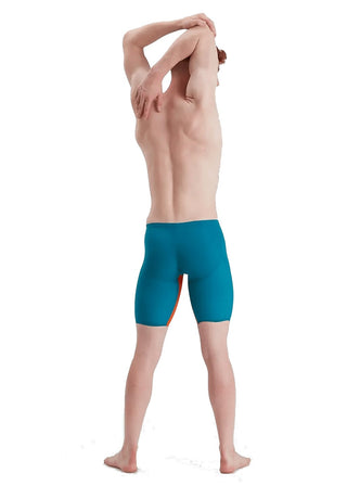 Speedo LZR Valor cintura alta de hombre 