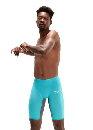 Speedo LZR Valor cintura alta de hombre 