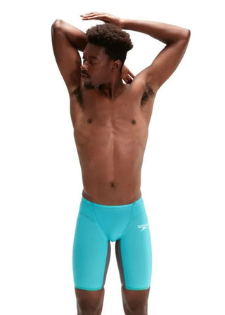 Speedo LZR Valor cintura alta de hombre 