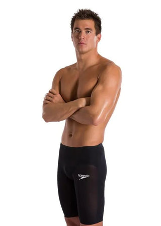 Speedo LZR Valor cintura alta de hombre 