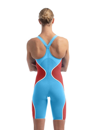 Speedo LZR Intent 2.0 Women's Closed 