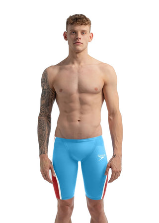 Speedo LZR Intent 2.0 cintura baja de hombre 