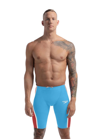 Speedo LZR Intent 2.0 Men's High Waist 