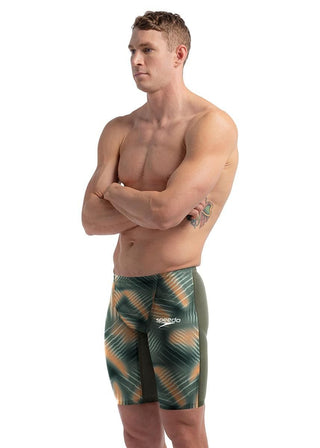 Speedo LZR Valor 2.0 Men's High Waist 