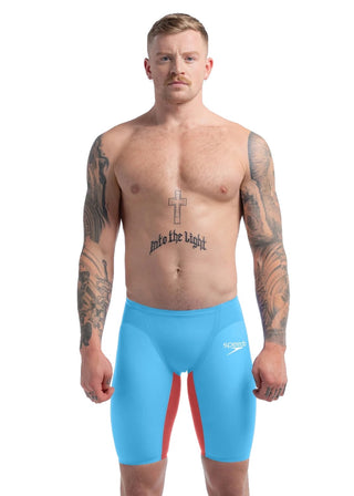 Speedo LZR Valor 2.0 Men's High Waist 