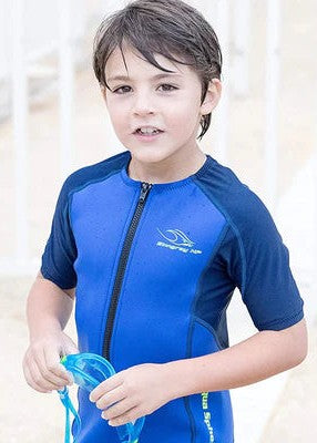 Aquasphere Stingray boy wetsuit