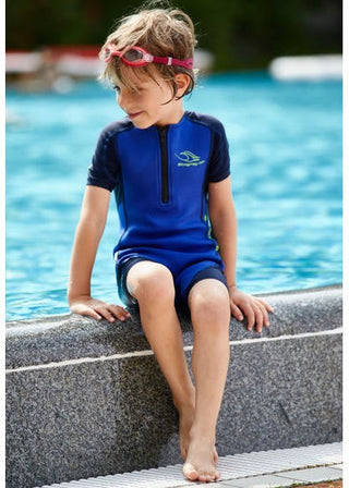 Aquasphere Stingray boy wetsuit