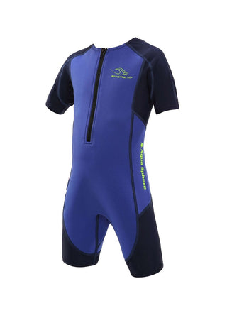 Aquasphere Stingray boy wetsuit