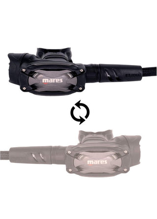 Mares SXS 62X Regulator