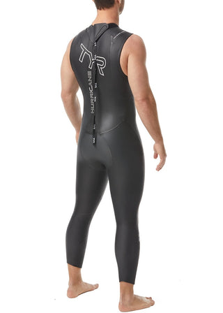 Traje de neopreno sin mangas para hombre TYR C1