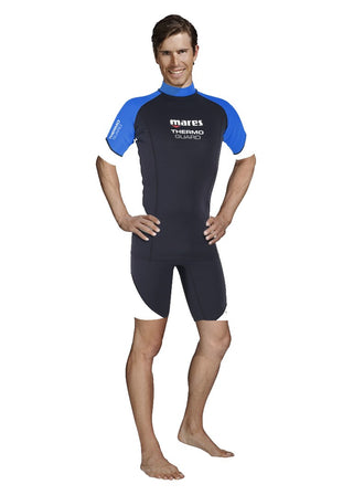 Mares thermoguard short sleeve men