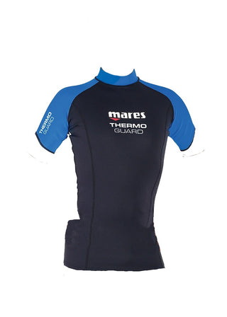 Mares thermoguard short sleeve men