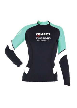 Mares thermoguard long sleeve women