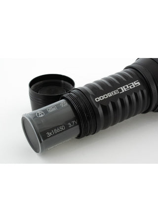 Seac SZ5000 diving torch