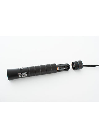 Seac T5 anthracite diving torch