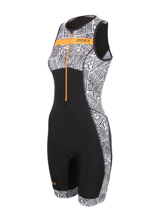 Zone3 Activate+ women's trisuit