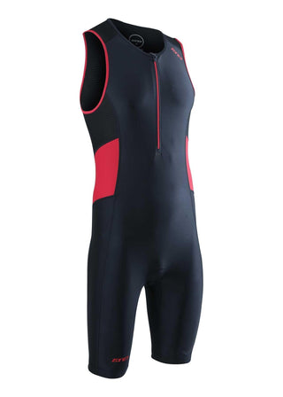 Zone3 Activate men's sleeveless trisuit