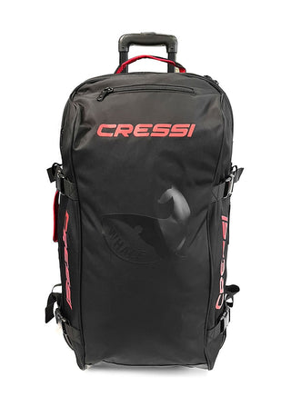 Cressi Whale Trolley Bag