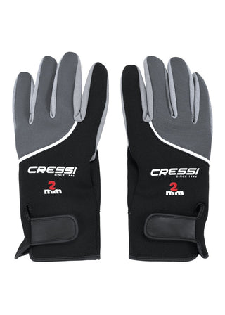 Guantes Cressi tropicales