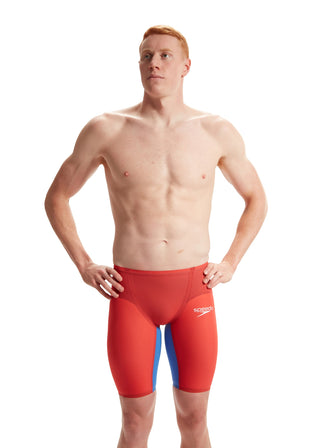 Speedo LZR Valor 2.0 Men's High Waist 