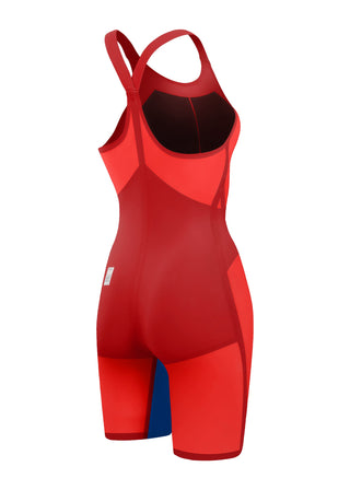 Speedo LZR Valor 2.0 women closed 