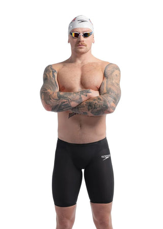 Speedo LZR Valor 2.0 Men's High Waist 