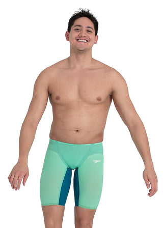 Speedo LZR Valor cintura baja de hombre 