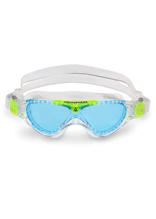 Antifaz para ojos Aquasphere Junior 