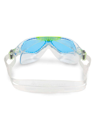 Antifaz para ojos Aquasphere Junior 