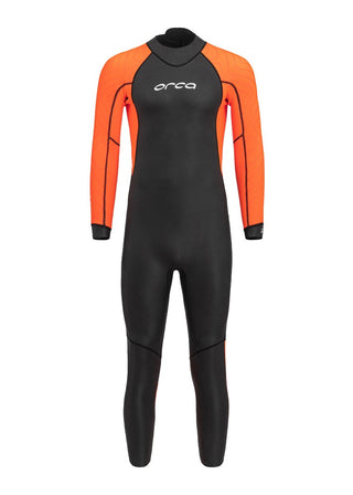 Orca Vitalis Hi-Vis Wetsuit Men