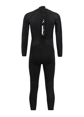 Orca Vitalis Hi-Vis Wetsuit Men