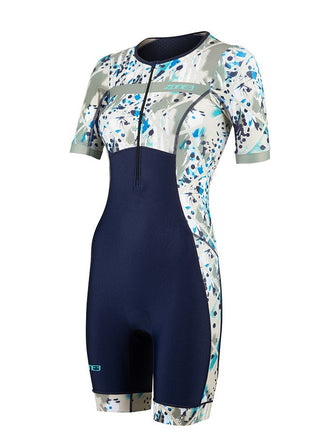 Zone3 Activate+ Women's Trisuit