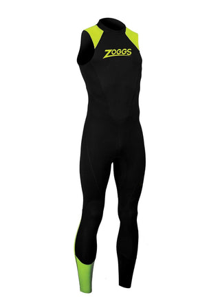 Zoggs Explorer 3.2.2 Men's Sleeveless