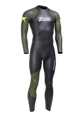 Zoggs Predator Pro FS Men 