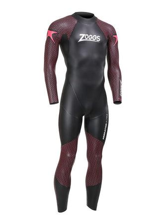 Zoggs Predator Ultra FS Men 