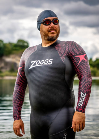 Zoggs Predator Ultra FS hombre 