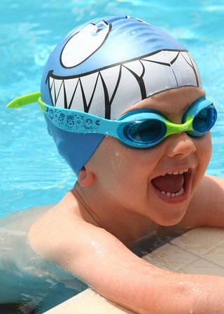 Zoggs Little Twist Junior goggles 