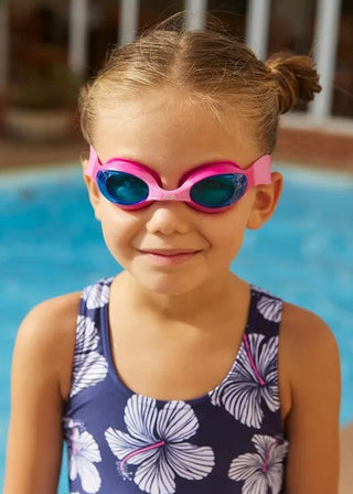 Zoggs Little Twist Junior goggles 