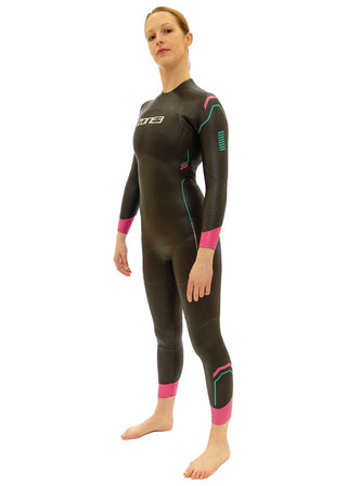 Zone3 Agile Women's Wetsuit 