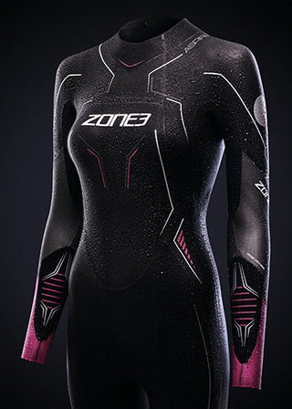 Zone3 Aspire Women's Wetsuit 