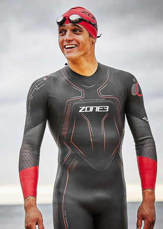 Zone3 Aspire Men's Wetsuit 