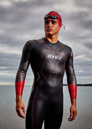 Zone3 Aspire Men's Wetsuit 