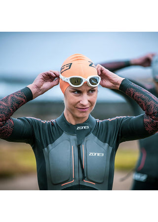 Women's Zone3 Evolution Swimrun Wetsuit