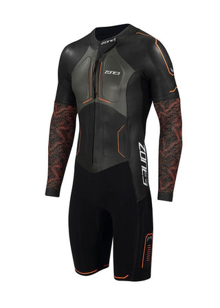 Men's Zone3 Evolution Swimrun wetsuit