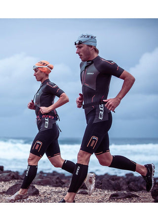 Men's Zone3 Evolution Swimrun wetsuit