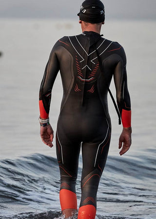 Zone3 Vanquish-X Men's Wetsuit 